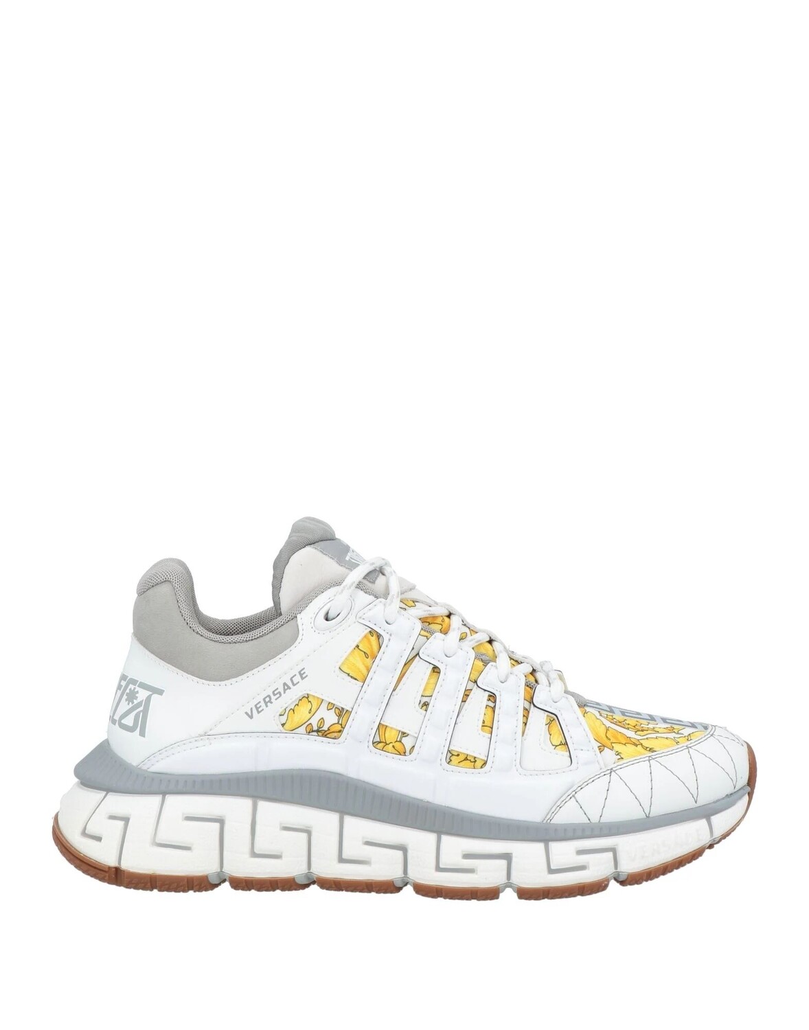 Кроссовки Versace, белый
Кроссовки Versace, белый