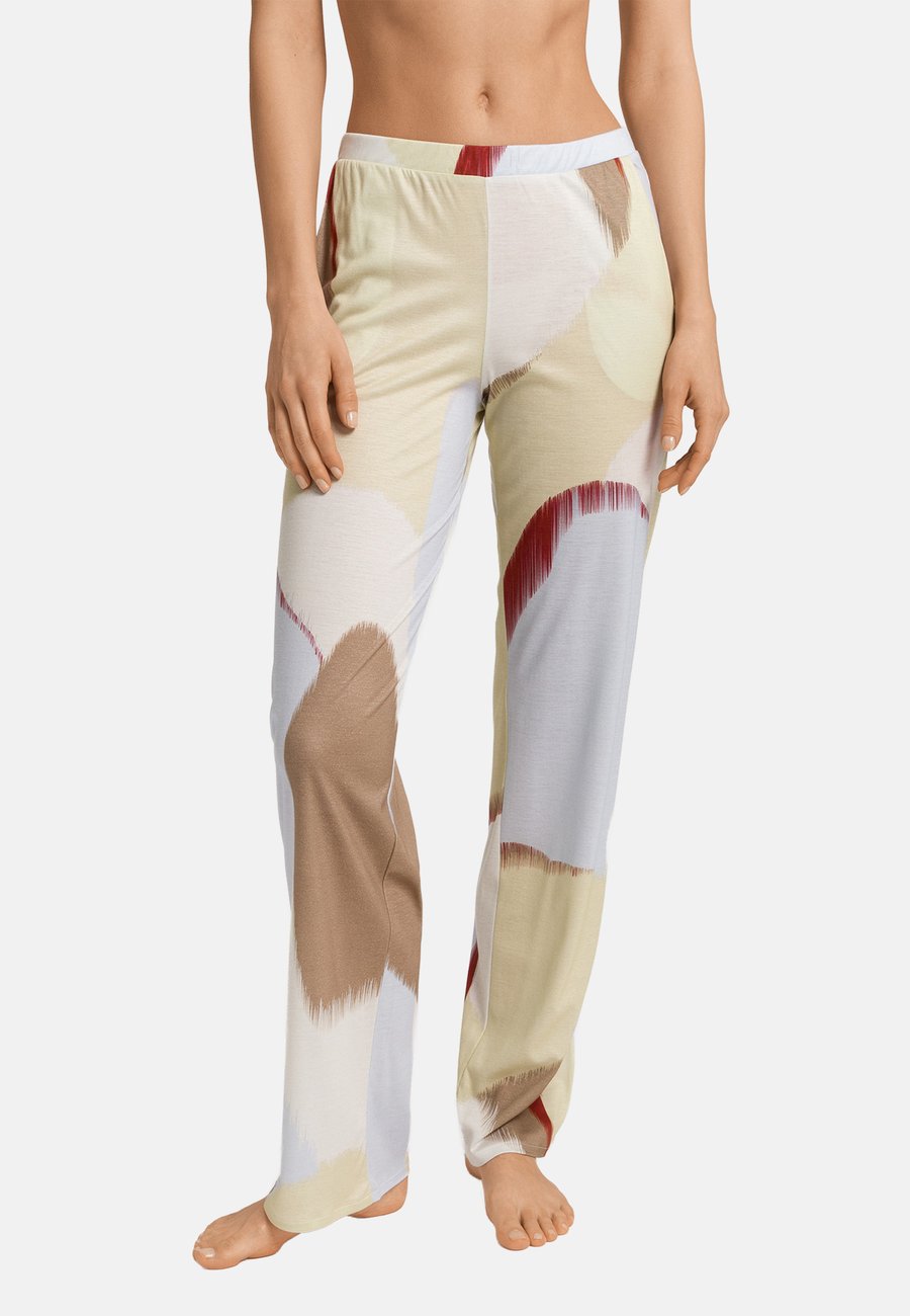 Пижамные брюки Hanro OLIVIA, Abstract Paint/Multi-Coloured
Пижамные брюки Hanro OLIVIA, Abstract Paint/Multi-Coloured