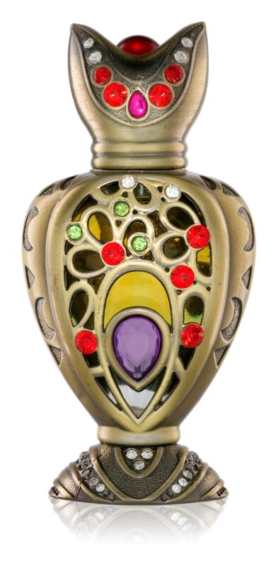 Ароматическое масло Al Haramain Batoul, 12 мл
Ароматическое масло Al Haramain Batoul, 12 мл