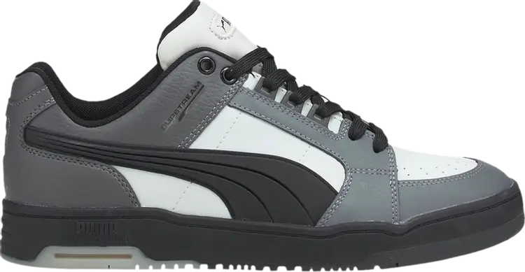 Кроссовки Puma Slipstream Lo Reprise Grey Violet Castlerock, серый
Кроссовки Puma Slipstream Lo Reprise Grey Violet Castlerock, серый