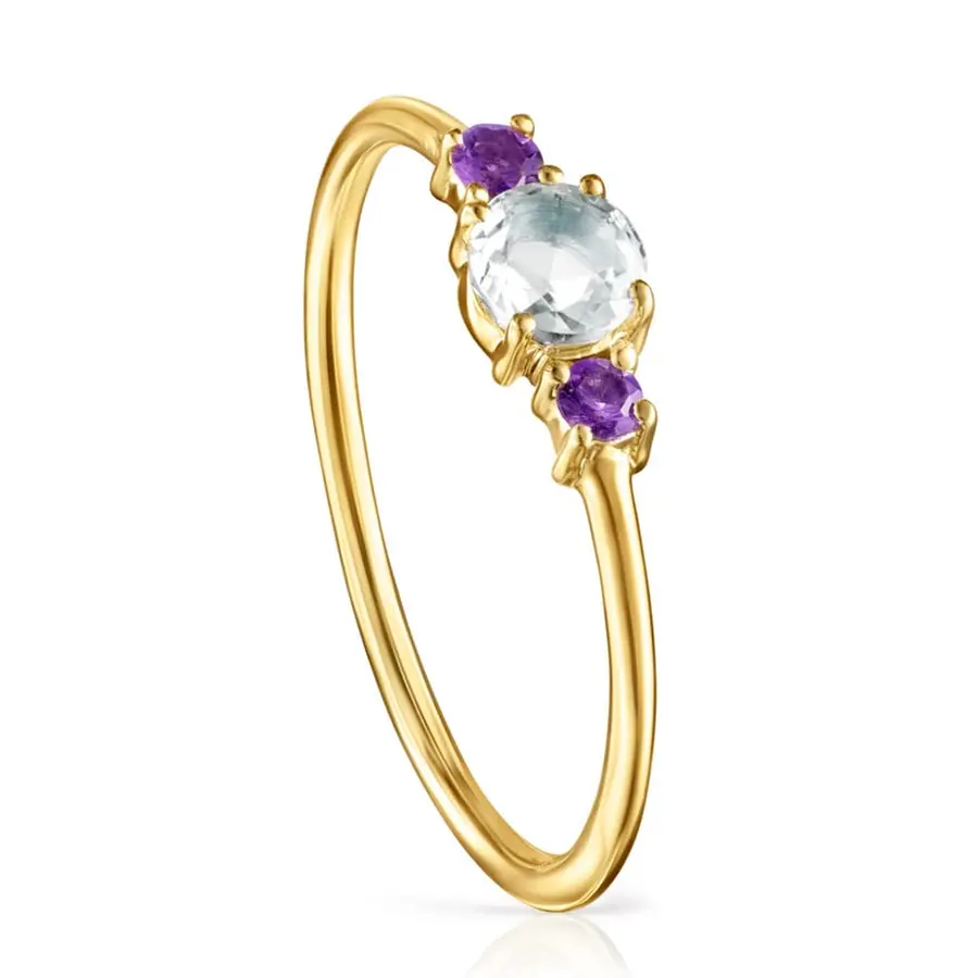 Кольцо Tous Ivette Mini, золото/празиолит/аметист, Розовый, Кольцо Tous Ivette Mini, золото/празиолит/аметист
Кольцо Tous Ivette Mini, золото/празиолит/аметист, Розовый, Кольцо Tous Ivette Mini, золото/празиолит/аметист