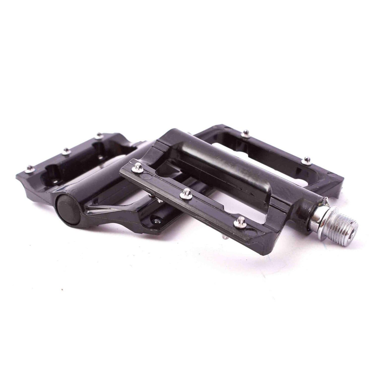 ПЕДАЛИ BMX ACME 9/16" S/B ALU ЧЕРНЫЕ ХЕБИКЕС KHEBIKES, черный
ПЕДАЛИ BMX ACME 9/16" S/B ALU ЧЕРНЫЕ ХЕБИКЕС KHEBIKES, черный