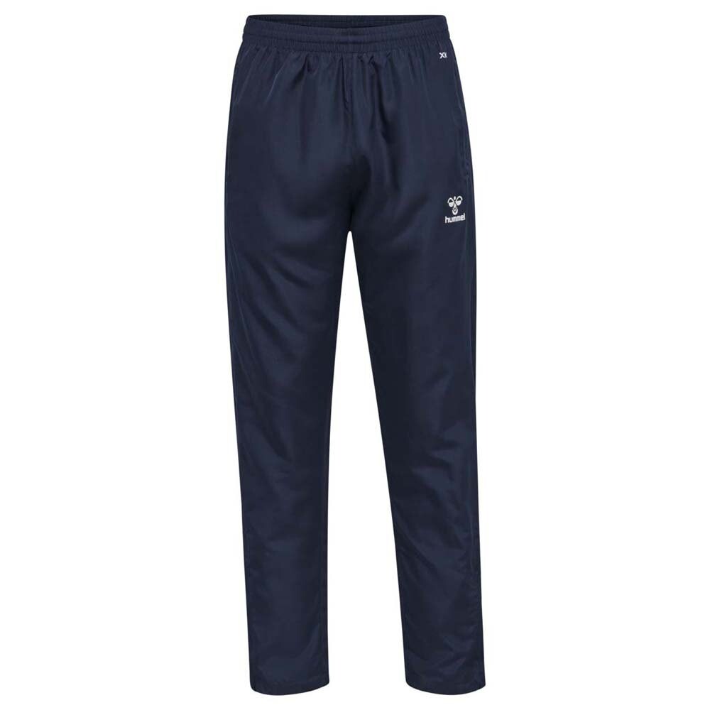Брюки Hummel Core XK Micro, синий
Брюки Hummel Core XK Micro, синий