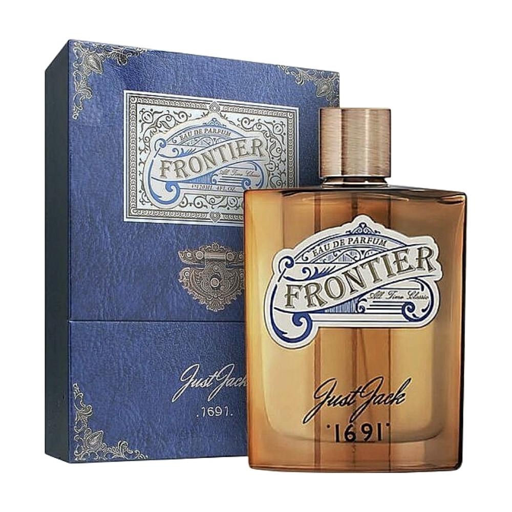 Парфюмерная вода Just Jack Frontier
Парфюмерная вода Just Jack Frontier
