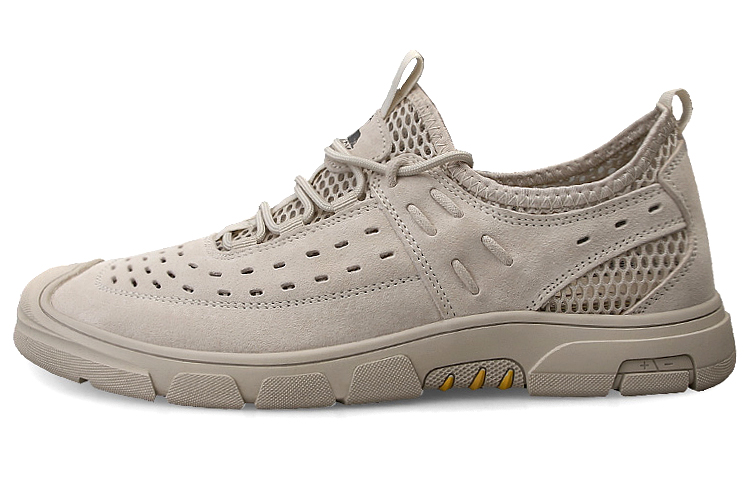 Абразивоустойчивые противоскользящие повседневные туфли мужские BECK, песочный
Абразивоустойчивые противоскользящие повседневные туфли мужские BECK, песочный