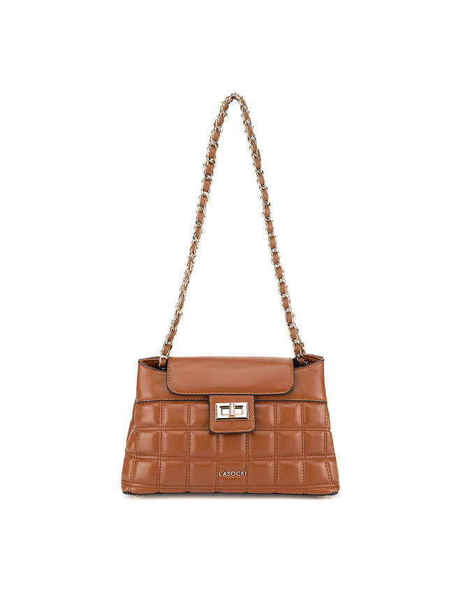 Сумка Lasocki, коричневый
Сумка Lasocki, коричневый