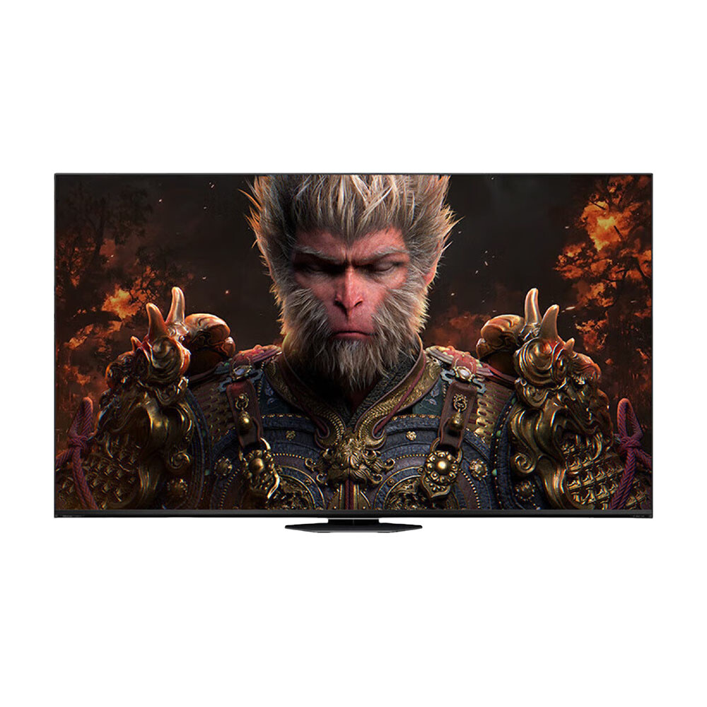 Телевизор Hisense 85E8N Ultra, 85", 4K, Mini-LED, 144 Гц, черный
Телевизор Hisense 85E8N Ultra, 85", 4K, Mini-LED, 144 Гц, черный