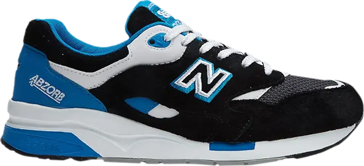 Кроссовки New Balance 1600 'Elite Riders Club', черный, Черный;серый, Кроссовки New Balance 1600 'Elite Riders Club', черный
Кроссовки New Balance 1600 'Elite Riders Club', черный, Черный;серый, Кроссовки New Balance 1600 'Elite Riders Club', черный