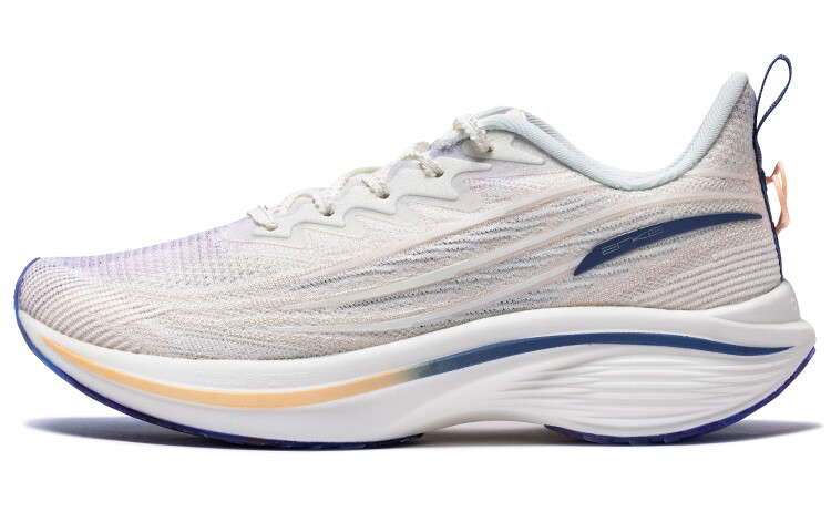 Кроссовки Strange Bullet 3.0 женские с низким верхом Oak Bud White/space Nude Erke
Кроссовки Strange Bullet 3.0 женские с низким верхом Oak Bud White/space Nude Erke