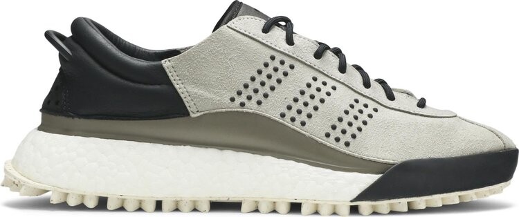 Кроссовки Adidas Alexander Wang x AW Hike Low 'Grey', серый
Кроссовки Adidas Alexander Wang x AW Hike Low 'Grey', серый