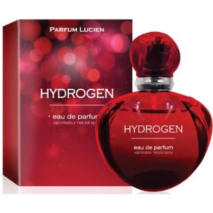Parfum Lucien Духи Люсьен Водород
Parfum Lucien Духи Люсьен Водород