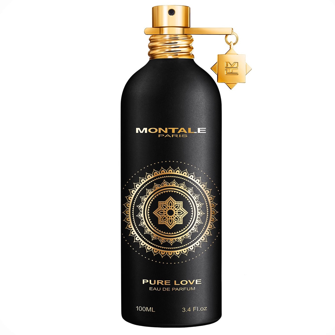 Парфюмерная вода Montale Pure Love Unisex
Парфюмерная вода Montale Pure Love Unisex