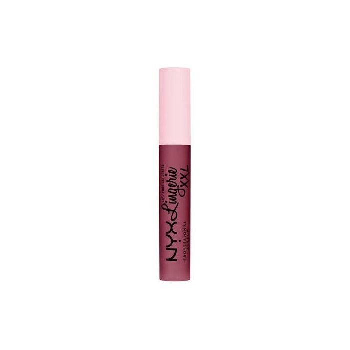 Губная помада Labial Líquido Mate Lip Lingerie XXl Nyx Professional Make Up, Peach Flirt
Губная помада Labial Líquido Mate Lip Lingerie XXl Nyx Professional Make Up, Peach Flirt