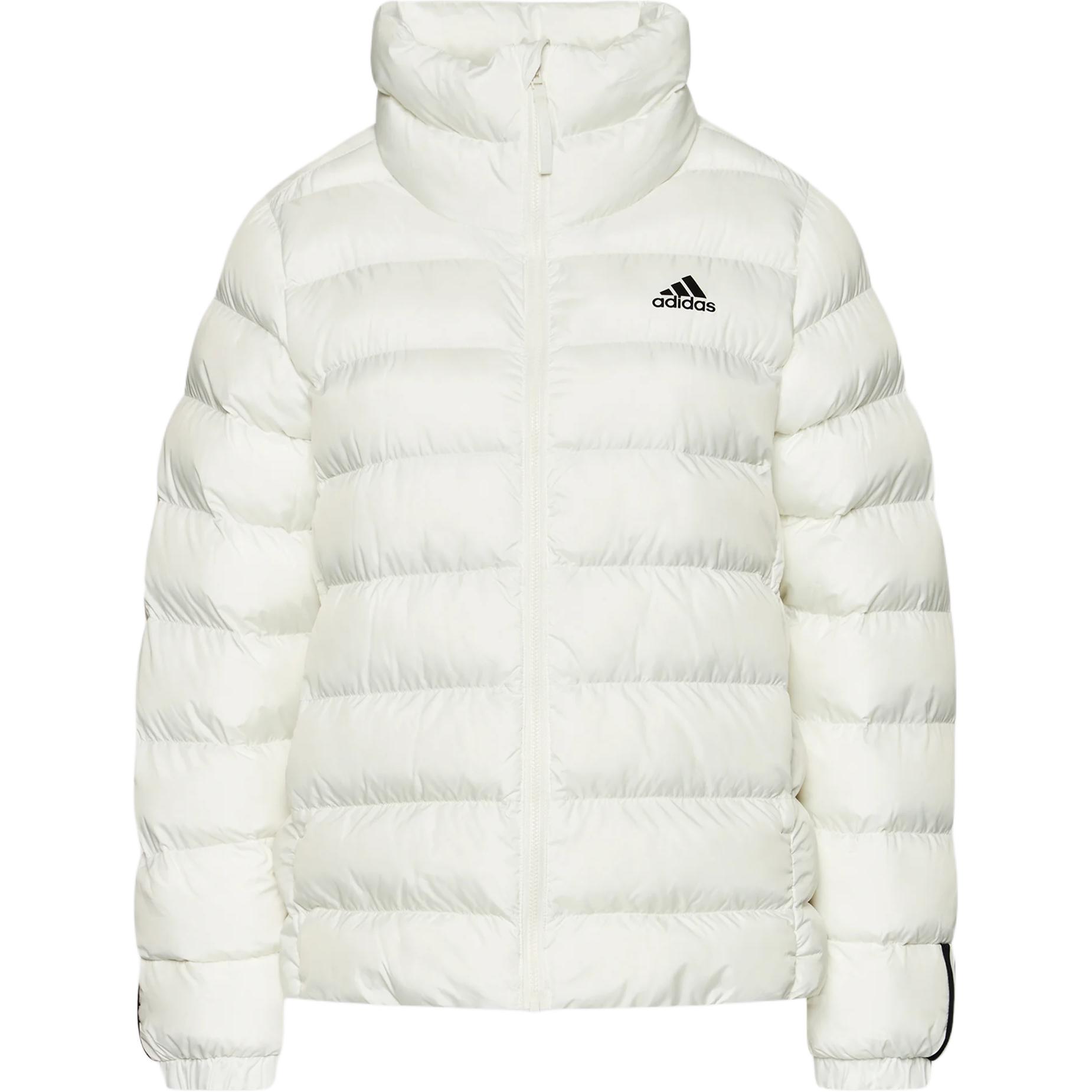 Adidas Куртка Coats женская белая
Adidas Куртка Coats женская белая
