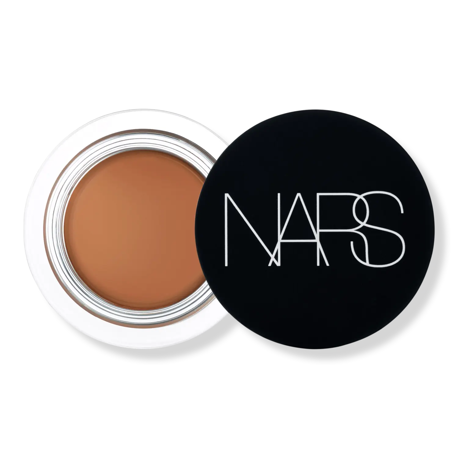 Мягкий матовый консилер NARS, Amande (MD3 - Medium-deep to deep with neutral undertones)
Мягкий матовый консилер NARS, Amande (MD3 - Medium-deep to deep with neutral undertones)