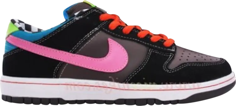 Кроссовки Nike Dunk Low Pro SB '720', многоцветный, Серый, Кроссовки Nike Dunk Low Pro SB '720', многоцветный
Кроссовки Nike Dunk Low Pro SB '720', многоцветный, Серый, Кроссовки Nike Dunk Low Pro SB '720', многоцветный