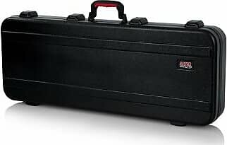 Литой чехол для клавиатуры TSA ATA на 49 клавиш Gator GTSA-KEY49