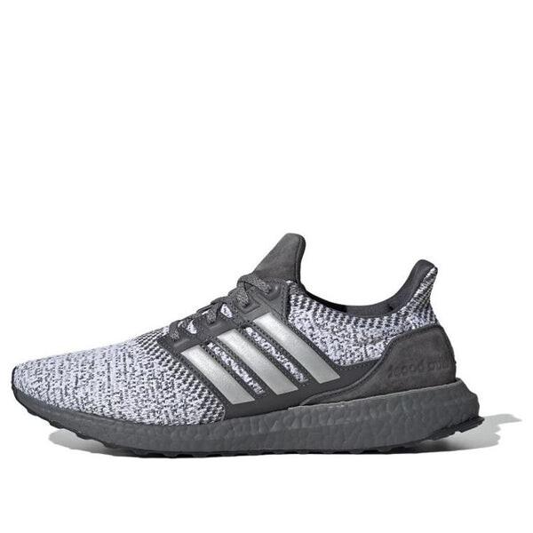 Кроссовки ультрабуст днк Adidas, серый
Кроссовки ультрабуст днк Adidas, серый