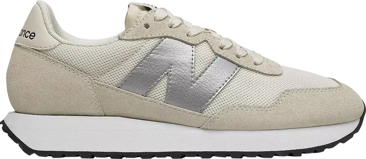 Кроссовки New Balance Wmns 237 'Sea Salt Silver Metallic', кремовый, Бежевый, Кроссовки New Balance Wmns 237 'Sea Salt Silver Metallic', кремовый
Кроссовки New Balance Wmns 237 'Sea Salt Silver Metallic', кремовый, Бежевый, Кроссовки New Balance Wmns 237 'Sea Salt Silver Metallic', кремовый