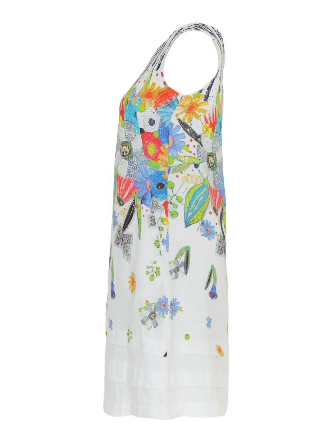 Скоро появится новый букет Белое льняное платье Dolcezza, белый
Скоро появится новый букет Белое льняное платье Dolcezza, белый