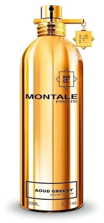 Духи Montale Aoud Greedy
Духи Montale Aoud Greedy