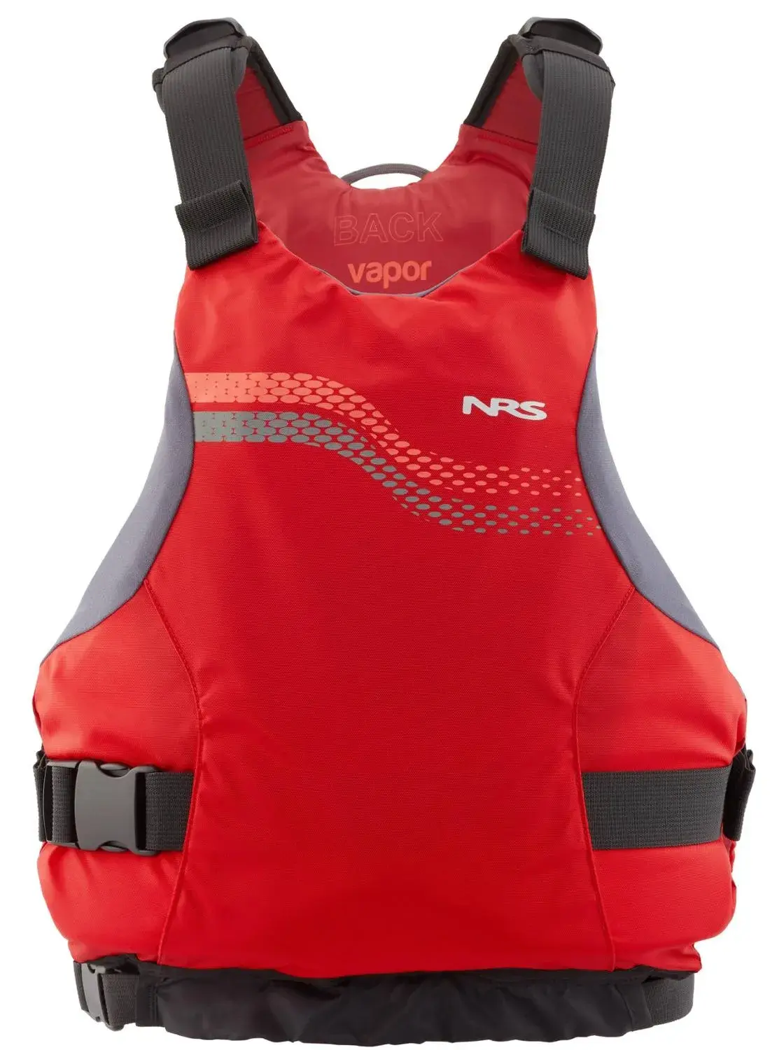 Спасательный жилет NRS, Red
Спасательный жилет NRS, Red