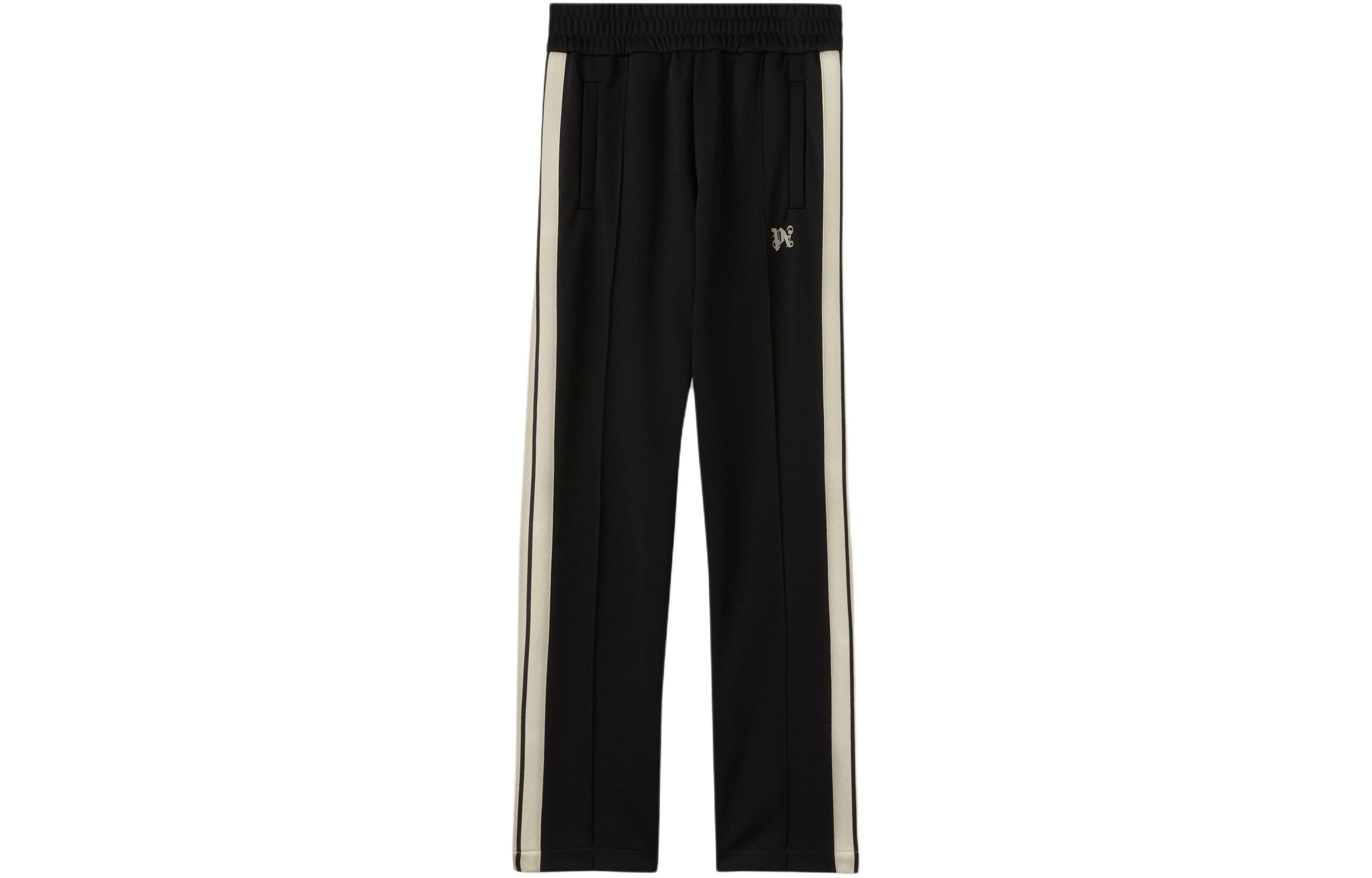 Брюки Monogram Track PALM ANGELS, черный
Брюки Monogram Track PALM ANGELS, черный