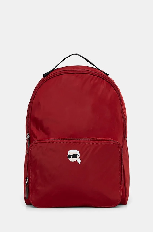 Рюкзак Karl Lagerfeld, красный
Рюкзак Karl Lagerfeld, красный