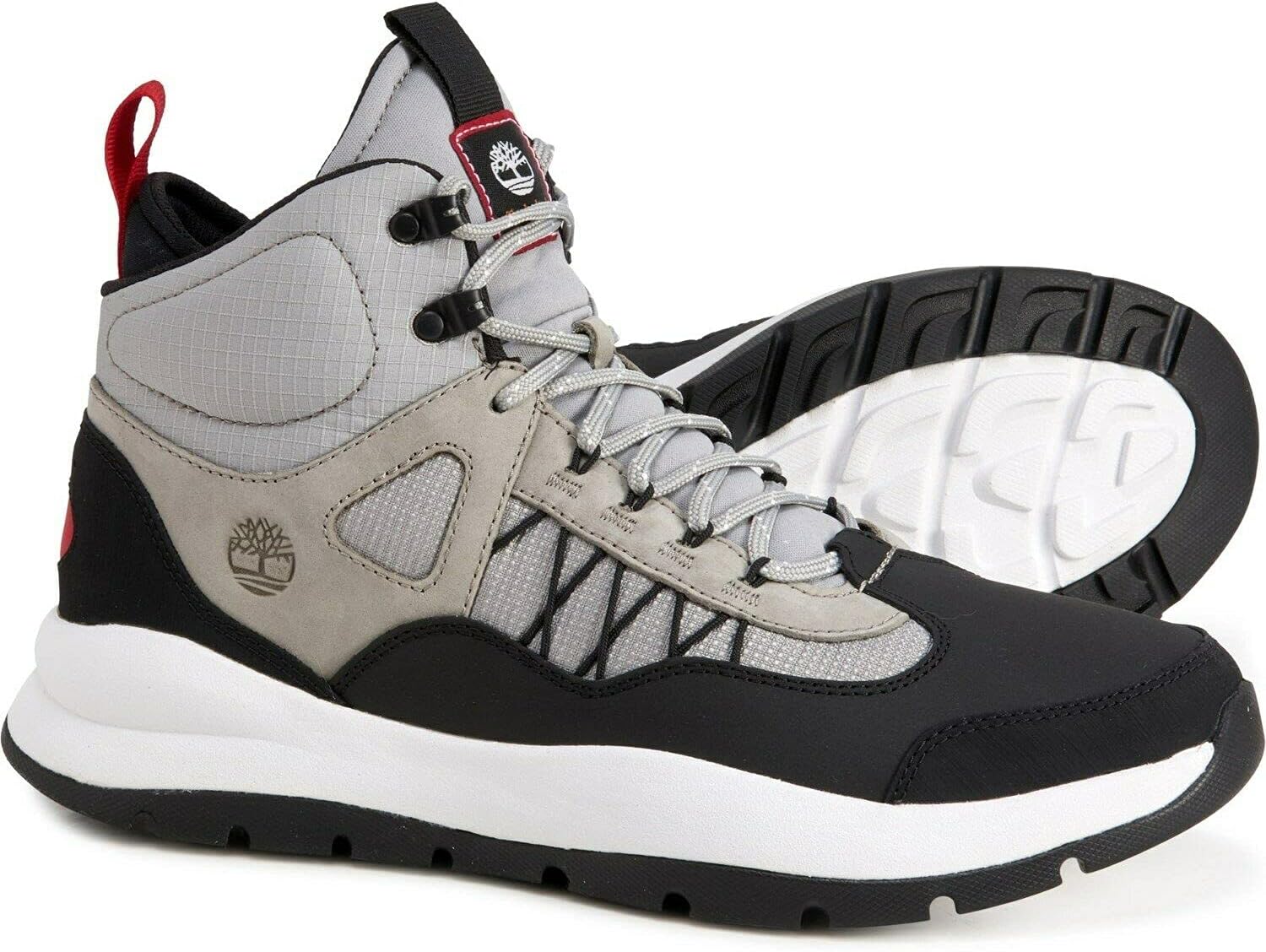 Ботинки Timberland Boroughs Project Mid - замша (для мужчин), размер, Light Grey
Ботинки Timberland Boroughs Project Mid - замша (для мужчин), размер, Light Grey