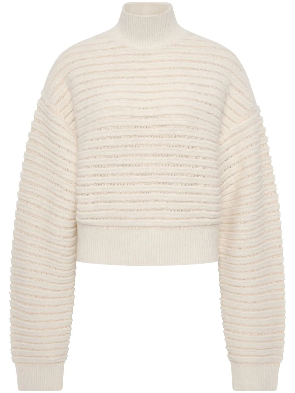 Свитер Fae Rebecca Vallance, нейтральный
Свитер Fae Rebecca Vallance, нейтральный