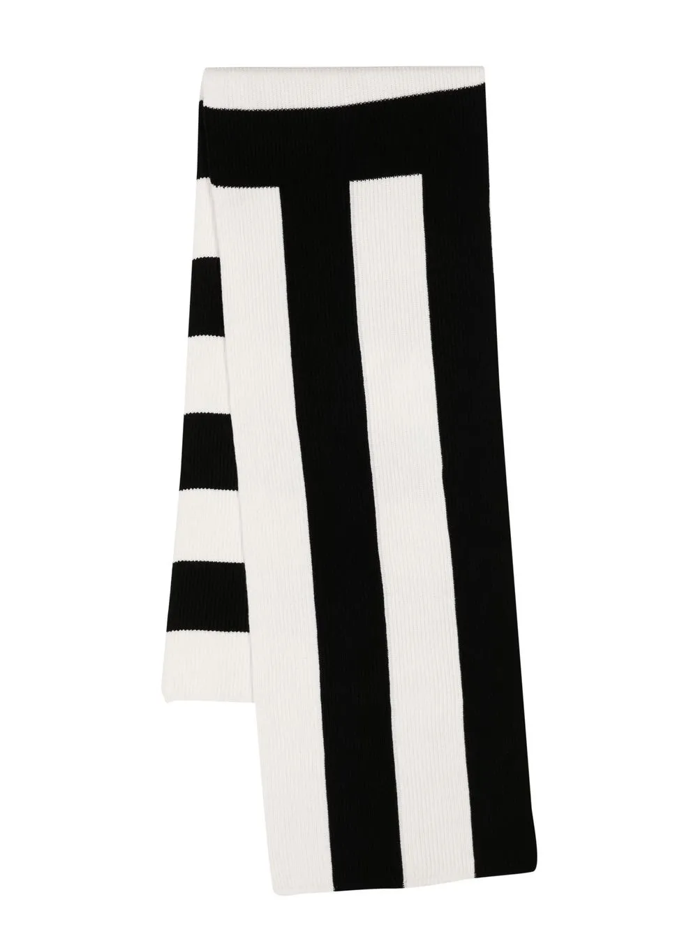 Шарф в двух тонах JOSEPH, белый
Шарф в двух тонах JOSEPH, белый