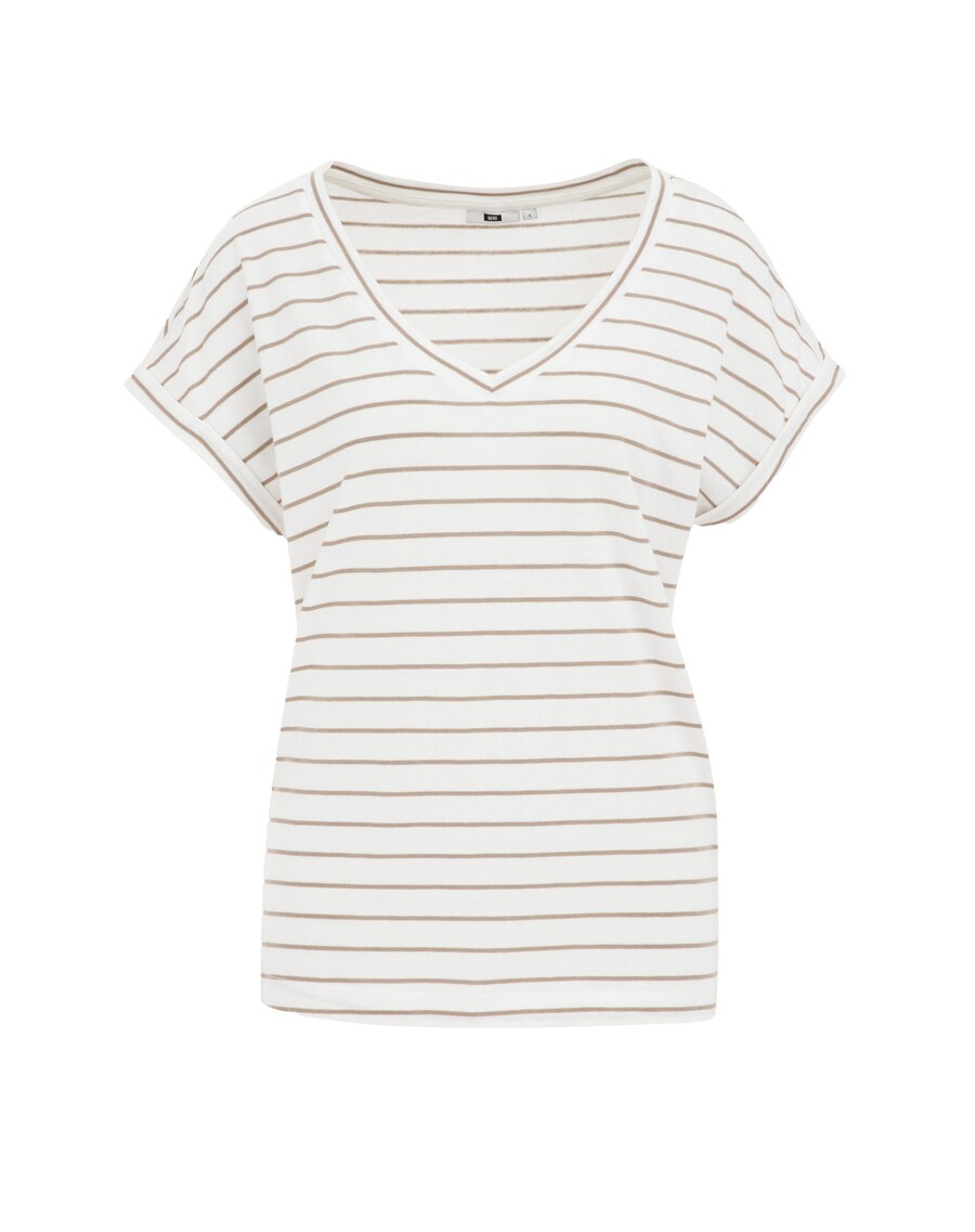 Рубашка WE Fashion, светло-бежевый
Рубашка WE Fashion, светло-бежевый