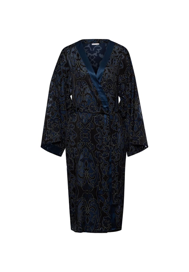 Халат Марлен Hanro, цвет sheer damask
Халат Марлен Hanro, цвет sheer damask