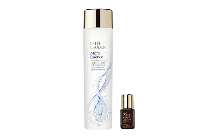 Наборы для ухода за кожей Unisex ESTEE LAUDER
Наборы для ухода за кожей Unisex ESTEE LAUDER