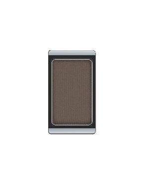Матовые тени для век 524, 0,8 г Artdeco, Eyeshadow
Матовые тени для век 524, 0,8 г Artdeco, Eyeshadow