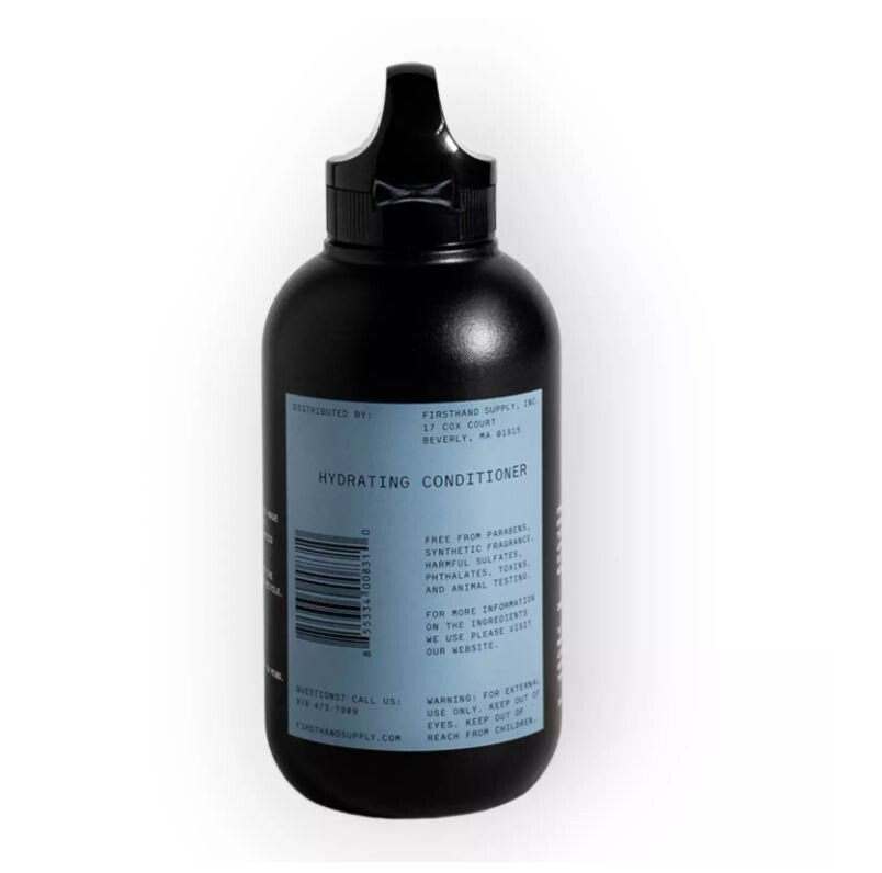 Firsthand Hydrating Conditioner - Увлажняющий кондиционер для волос 300мл Firsthand Supply
Firsthand Hydrating Conditioner - Увлажняющий кондиционер для волос 300мл Firsthand Supply