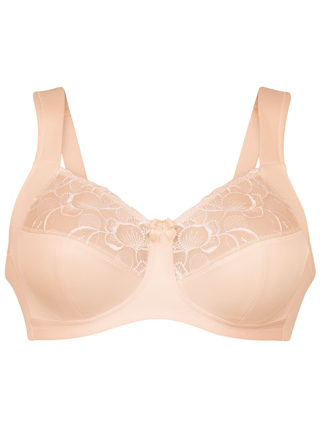 Бюстгальтер без косточек Anita Komfort BH Lucia, цвет light powder
Бюстгальтер без косточек Anita Komfort BH Lucia, цвет light powder