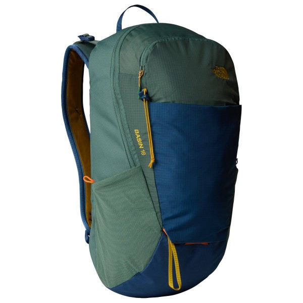 Basin 18 - походный рюкзак The North Face, мультиколор
Basin 18 - походный рюкзак The North Face, мультиколор