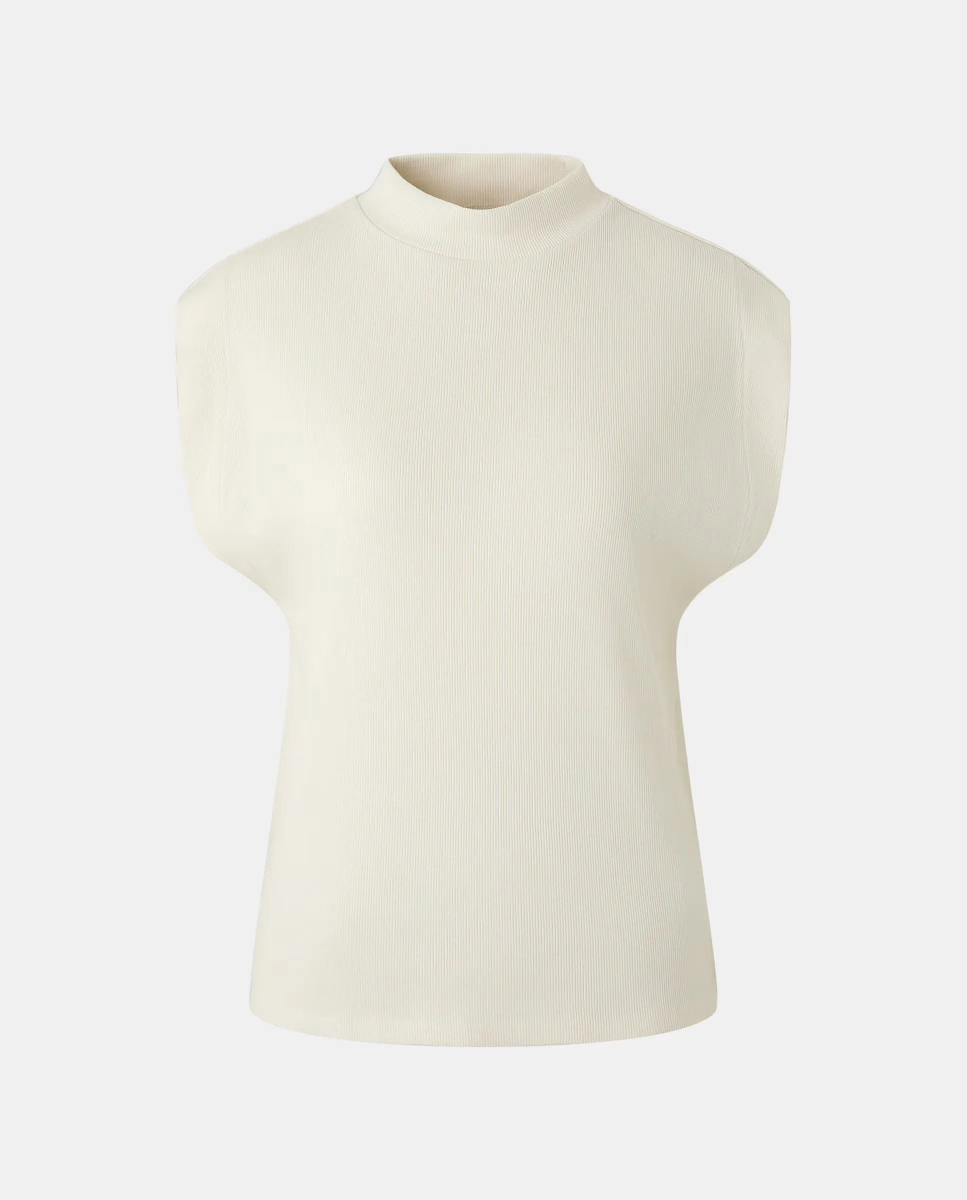 Женская майка без рукавов с воротником перкинс Easy Wear, цвет 120 Crudo
Женская майка без рукавов с воротником перкинс Easy Wear, цвет 120 Crudo