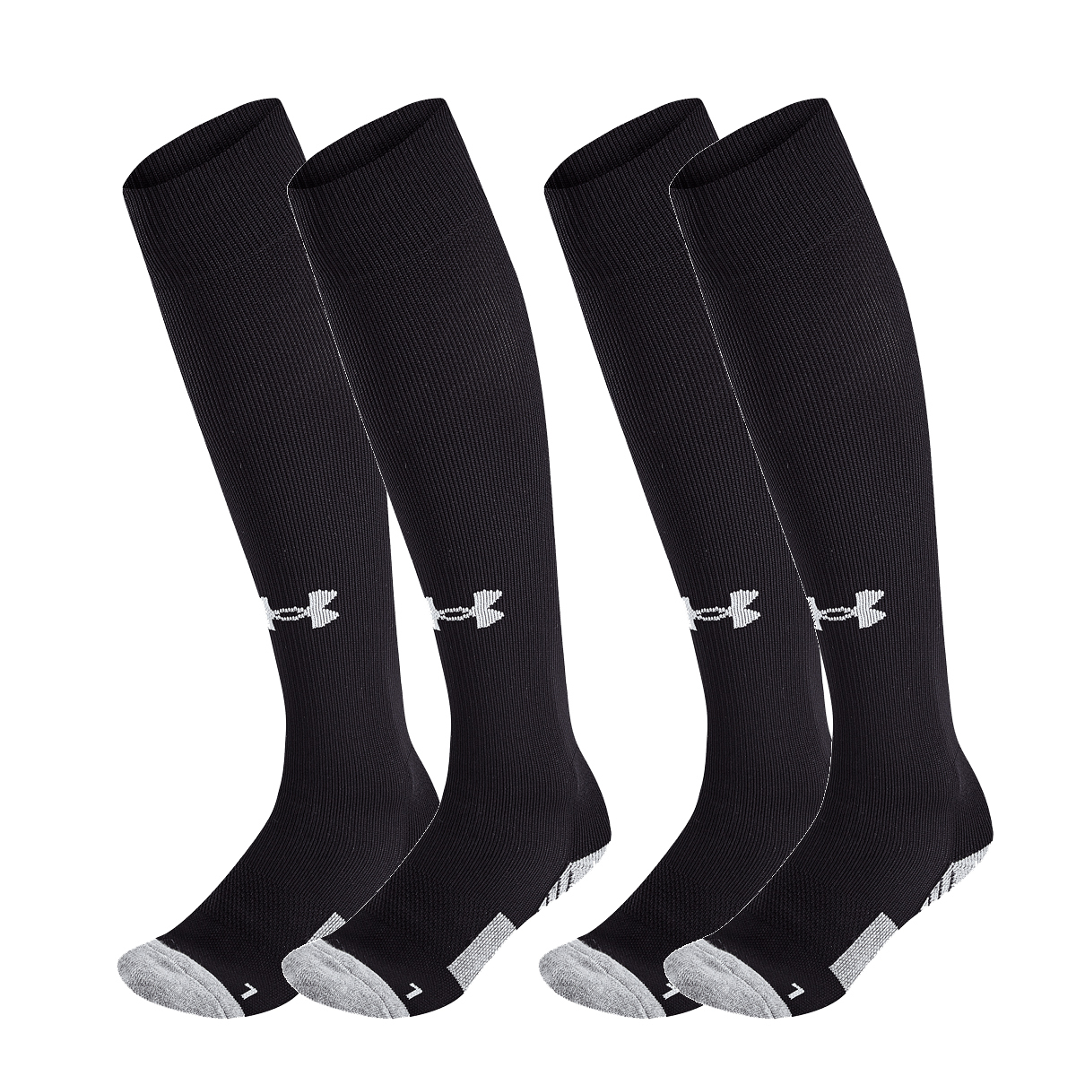 Under Armour Высокие носки унисекс 1 пара черные
Under Armour Высокие носки унисекс 1 пара черные