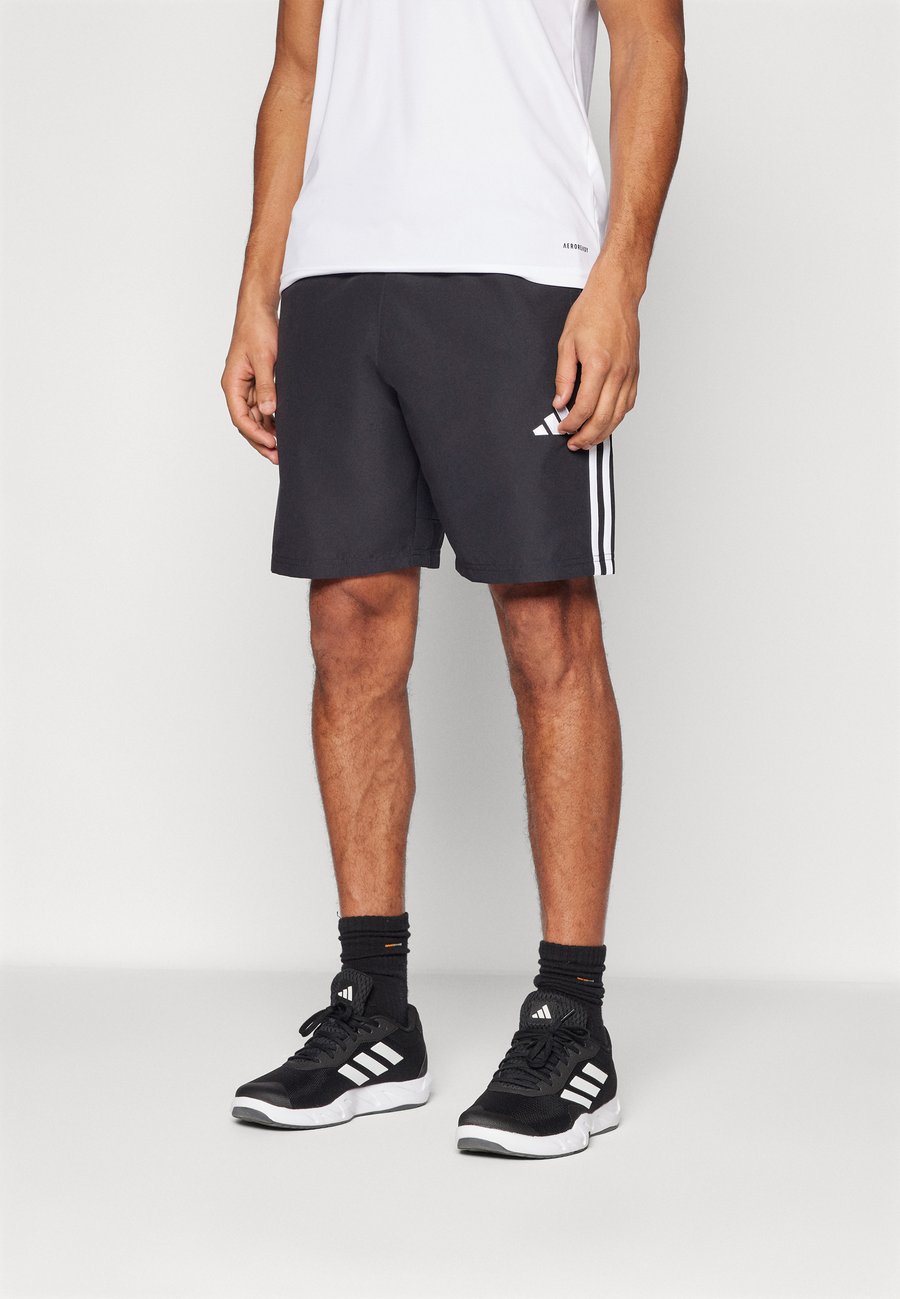 Спортивные шорты Adidas Performance TIRO ESSENTIALS WOMEN SHORTS, Black/White/Black
Спортивные шорты Adidas Performance TIRO ESSENTIALS WOMEN SHORTS, Black/White/Black