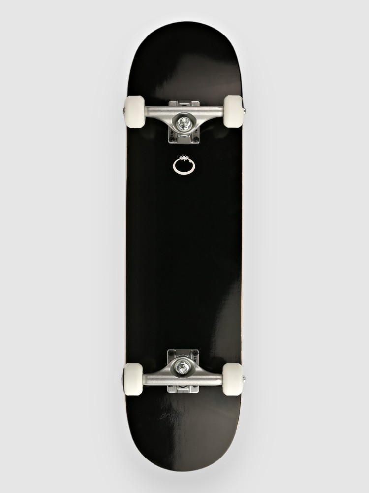 Скейтборд Blue Tomato Small Logo 8″ Skateboard, black
Скейтборд Blue Tomato Small Logo 8″ Skateboard, black