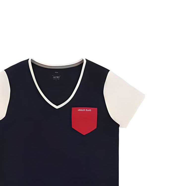 Футболка мужская темно-синяя ARMANI JEANS, Синий, Футболка мужская темно-синяя ARMANI JEANS
Футболка мужская темно-синяя ARMANI JEANS, Синий, Футболка мужская темно-синяя ARMANI JEANS