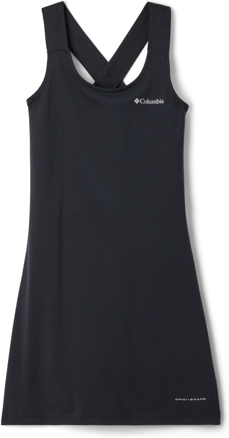 Платье для походов Columbia Girls, Black
Платье для походов Columbia Girls, Black