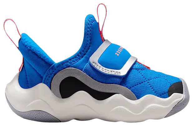 Кроссовки Air Jordan 23/7.2 EasyOn TD, синий
Кроссовки Air Jordan 23/7.2 EasyOn TD, синий