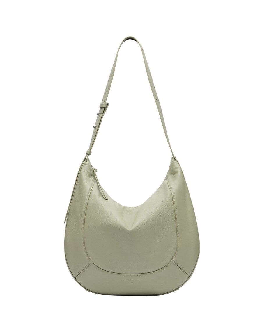 Сумка через плечо Liebeskind Berlin, Pastel green
Сумка через плечо Liebeskind Berlin, Pastel green