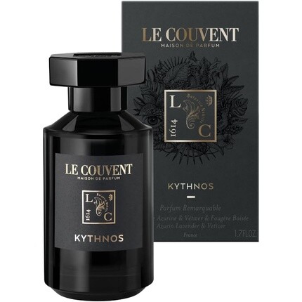 Le Couvent Замечательный парфюм Kythnos EDP 50 мл Le Couvent Maison De Parfum
Le Couvent Замечательный парфюм Kythnos EDP 50 мл Le Couvent Maison De Parfum