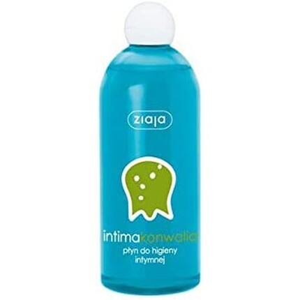Ziaja Гель для интимной гигиены «Ландыш» 200мл
Ziaja Гель для интимной гигиены «Ландыш» 200мл