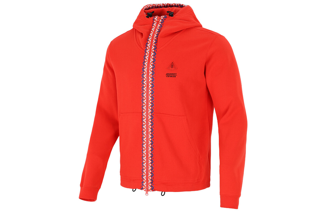 Мужская куртка Nike, Красный
Мужская куртка Nike, Красный