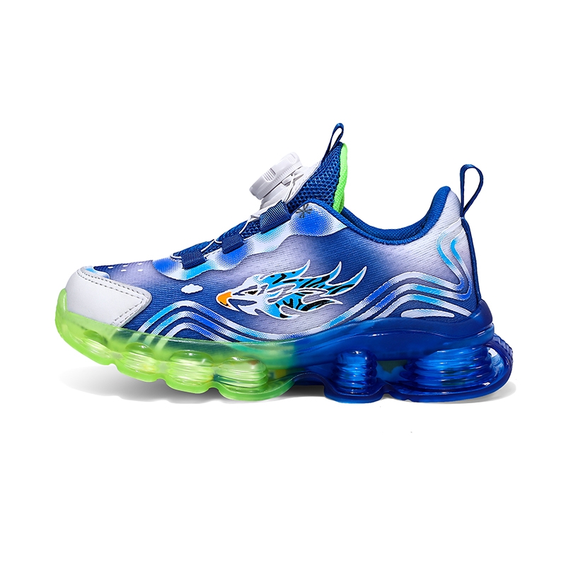 Детская обувь для повседневной жизни YUZHAOLIN, синий 
Детская обувь для повседневной жизни YUZHAOLIN, синий